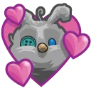 LoveBunny