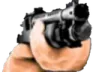 shotgun