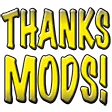 ThanksMods