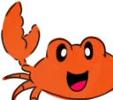 crabHello