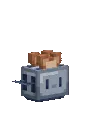 Toaster