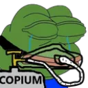 copium
