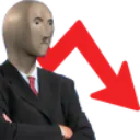 notstonks