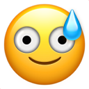 oh Discord emoji