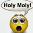 holymoly