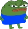 mad