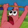patrickbenchpress