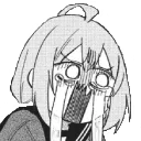 Tanuki_Cry