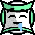 zeroniumdrooling