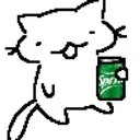 sodacatgoskin