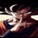 goku