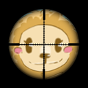 llamasniper Discord emoji
