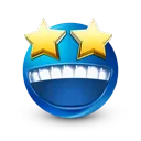 bluemoji_star