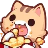 nekopopcorn nekopopcorn