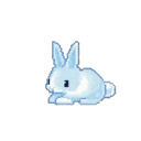 d_bluebunny Discord emoji