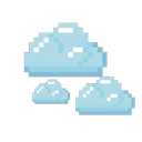 d_blueclouds Discord emoji