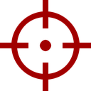 d_redtarget Discord emoji