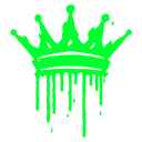 d_grncrown Discord emoji