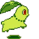 o_runningchikorita o_runningchikorita