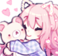 :pink_cathug: pink_cathug