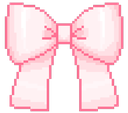 :5331_pink_bow: 5331_pink_bow
