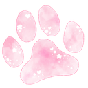 :pink_paw: pink_paw