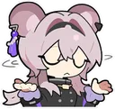 shrug