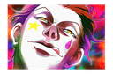 hisokaexcited1 Discord emoji