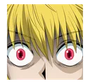 :kurapikakurtascarleteyes: