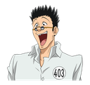 leoriohappy Discord emoji