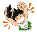 goncheer1 Discord emoji