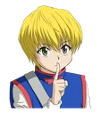:kurapikashh: