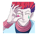 hisokaspy Discord emoji