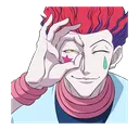 :hisokaspy: