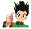 gonthumbsup Discord emoji