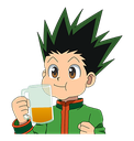 gondrink Discord emoji