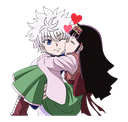 killuaalluka Discord emoji