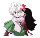 :killuaalluka: