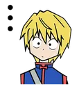 :kurapikawut: