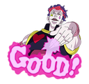 hisokagood Discord emoji