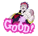 :hisokagood: