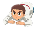 zushibow Discord emoji