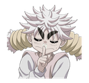 komugishush Discord emoji