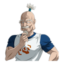 isaacthink Discord emoji