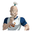 :isaacthink: