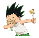 goneat Discord emoji
