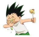 :goneat: