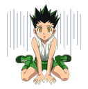 gondespair Discord emoji