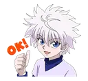 killuaokay