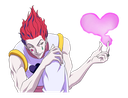 hisokabungeegum Discord emoji
